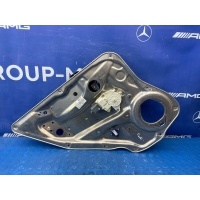 стеклоподъемник Mercedes E300 W212 2010 A2127301779