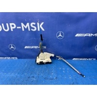Замок Mercedes E300 W212 2010 A2047202635
