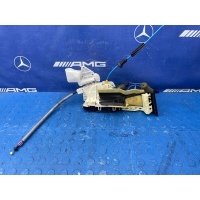 Замок Mercedes E300 W212 2010 A2047202335