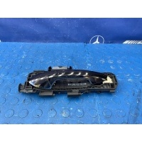 Ручка двери Keyless Mercedes E300 W212 2010 A2047601370