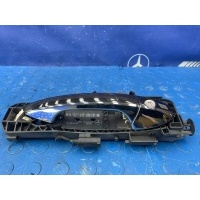 Ручка двери Keyless Mercedes E300 W212 2010 A2047601470