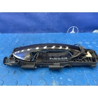 Ручка двери Keyless Mercedes E300 W212 2010 A2047601370