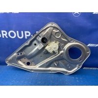 стеклоподъемник Mercedes C200 W204 2008 A2127301779