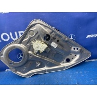 стеклоподъемник Mercedes C200 W204 2008 A2127301879