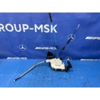 Замок Mercedes C200 W204 2008 A2047302335