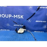 Замок Mercedes C200 W204 2008 A2047302435