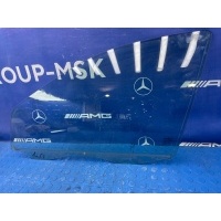 стекло Mercedes c200 W203 2007 A2037250100