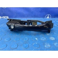 Ручка двери Mercedes c200 W203 2007 A2037600234