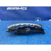 Ручка двери Mercedes CLK w209 2008 A2117600770