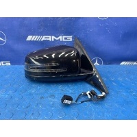 зеркало Mercedes E 250 W212 2010 A2128101215