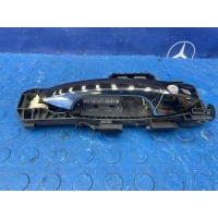 Ручка двери Keyless Mercedes E 250 W212 2010 A2047601470