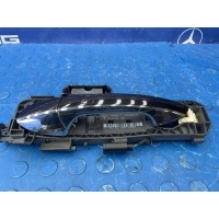 Ручка двери Keyless Mercedes E 250 W212 2010 A2047601370