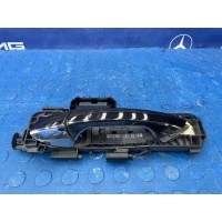Ручка двери Keyless Mercedes E 250 W212 2010 A2047601370