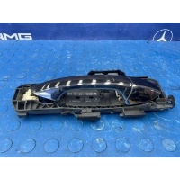 Ручка двери Keyless Mercedes E 250 W212 2010 A2047601470