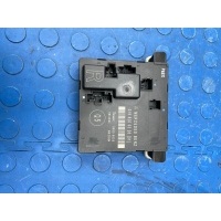 Блок управления двери Mercedes cls 350 w219 2008 A2198200326