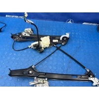 стеклоподъемник Mercedes cls w219 2007 A2197201046