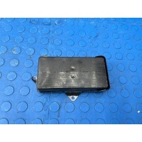 подушка безопасности двери Mercedes CL500 w215 2000 A2158600405