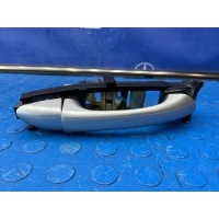 Ручка двери Mercedes c55 w203 2004 A2037600234