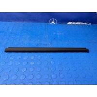 молдинг стекла Mercedes c55 w203 2004 A2037350565