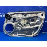 стеклоподъемник Mercedes c200 204 2010 A2047200679