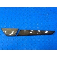 ДЕКОРАТИВНАЯ НАКЛАДКА ДВЕРИ Mercedes c200 204 2010 A2047202822
