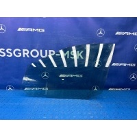 стекло двери Mercedes c55 w203 2004 A2037250100