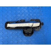 Ручка двери Keyless CGI 2012 A2047602534