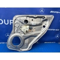 стеклоподъемник Mercedes C 180 CGI w204 2012 A2047300779