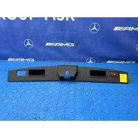Кнопка закрытия багажника Mercedes ML350 W164 2007 A1647400030