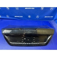 крышка багажника Mercedes E350 w211 2006 A2117500275