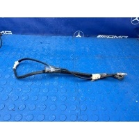минусовая клемма Mercedes S500 W221 2009 A2215407710
