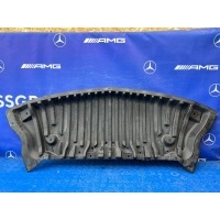 защита бампера Mercedes E 250 W212 2010 A2125240230