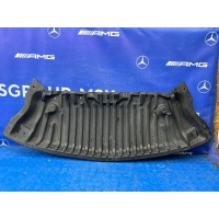 защита бампера Mercedes E 250 W212 2010 A2125240230