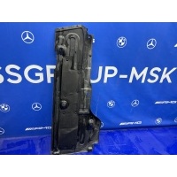 защита днища Mercedes cls 350 w219 2006 A2196801906