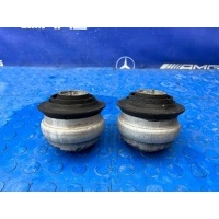 подушка двигателя Mercedes S350 W221 2008 A2202400617