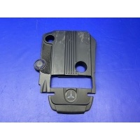 крышка двигателя Mercedes c200 204 2010 A2710101267