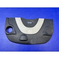 крышка двигателя Mercedes E 500 w207 2011 A2730102267
