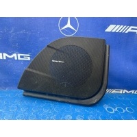 крышка динамика Mercedes cls 350 w219 2007 A2197270388