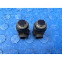 парктроник Mercedes s320 W220 2002 A0015427418