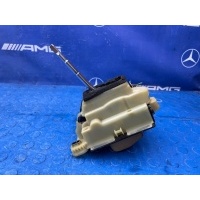 селектор акпп Mercedes c200 W203 2007 A2032675524