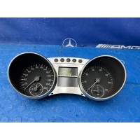 панель приборов Mercedes-benz ML 500 W164 2006 A2515402448