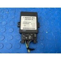 Блок управления пневмоподвеской Mercedes E350 W211 2008 A2515450216