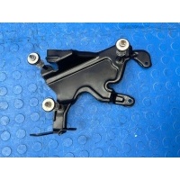 Крепление компрессора пнемвоподвески Mercedes-benz CLS350 W219 2008 A2113201843