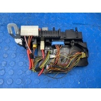 блок SAM Mercedes E300 W212 2010 A2129060805