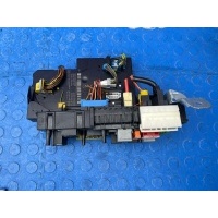 блок SAM Mercedes C200 W204 2008 A2049060805