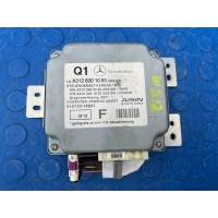 блок управления камерой Mercedes E300 W212 2010 A2128201085