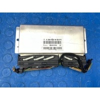 блок управления подвеской Mercedes E 500 w207 2011 A2049009900