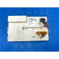 блок комфорта Mercedes E 500 w207 2011 A2079003700