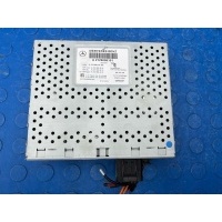 Усилитель звука Mercedes E 500 w207 2011 A2129006101