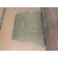 Стекло двери задней левой Renault Renault R19 7701465252